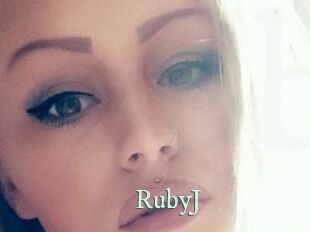 RubyJ