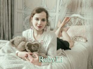 RubyLi