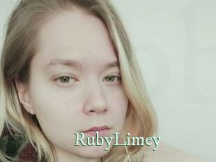 RubyLimey