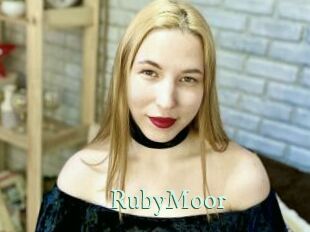 RubyMoor