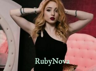 RubyNova