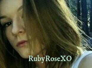 RubyRoseXO