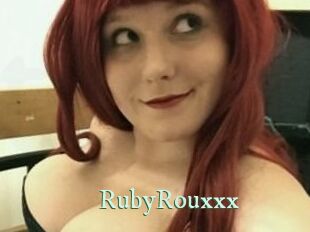 RubyRouxxx