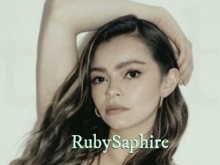 RubySaphire