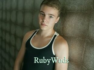 RubyWuds Top Blog X