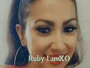 Ruby_LuvXO