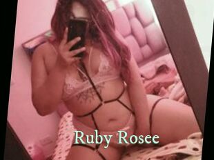 Ruby_Rosee