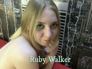 Ruby_Walker