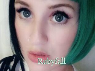Rubyfall