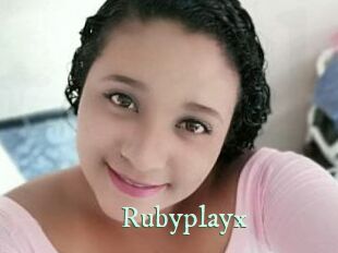 Rubyplayx