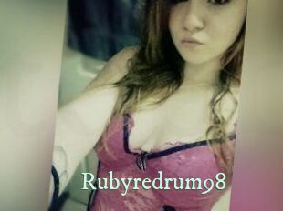 Rubyredrum98