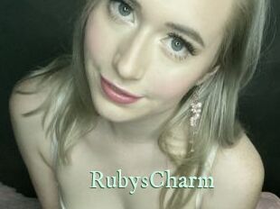 RubysCharm