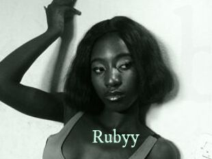 Rubyy