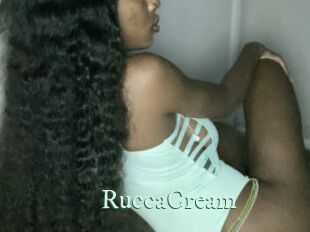 RuccaCream