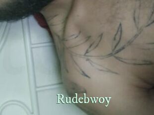 Rudebwoy
