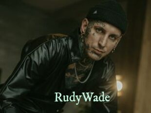 RudyWade