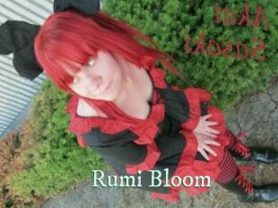 Rumi_Bloom