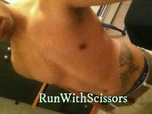 RunWithScissors