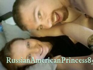 RussianAmericanPrincess89