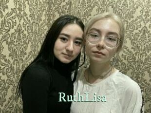 RuthLisa
