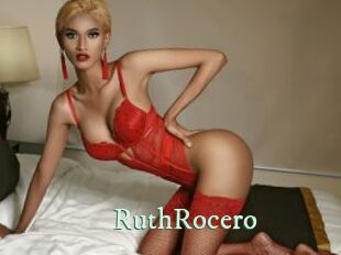 RuthRocero