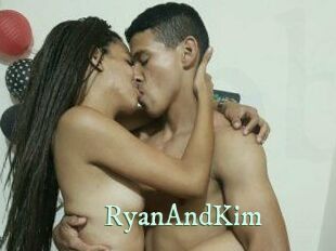 RyanAndKim