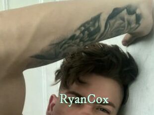 RyanCox