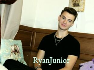 RyanJunior