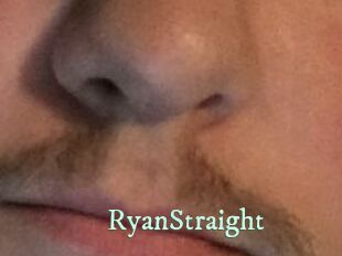 RyanStraight