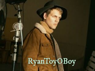 RyanToyOBoy