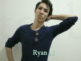 Ryan_Li