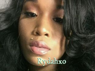 Rydahxo