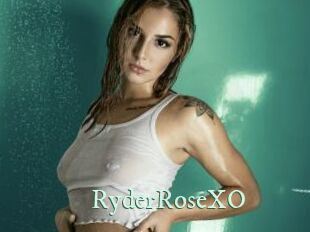 RyderRoseXO