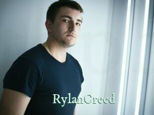 RylanCreed Top Blog X