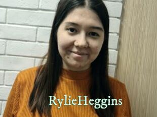 RylieHeggins