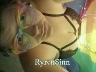 RyrenSinn