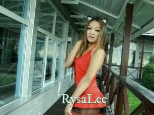 RysaLee