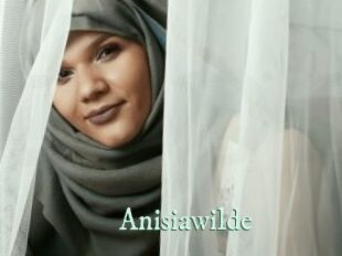 Anisiawilde