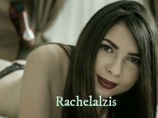 Rachelalzis