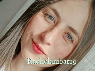 Rachelambar19