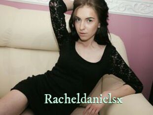 Racheldanielsx