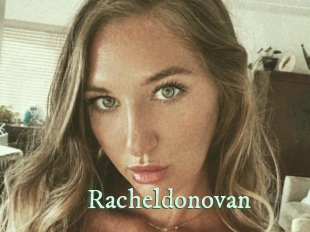 Racheldonovan