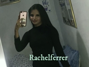 Rachelferrer