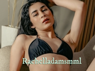 Rachelladamsmml