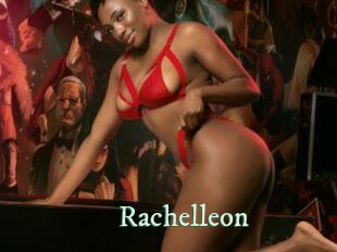 Rachelleon