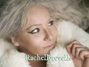 Rachellerevelle