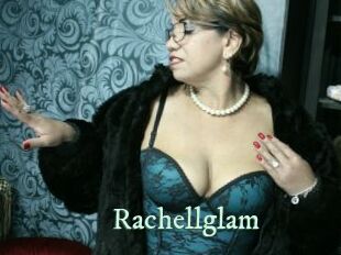 rachellglam Top Blog X