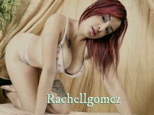 Rachellgomez