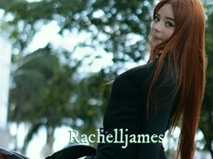 Rachelljames