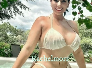 Rachelmorr